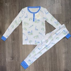 TBBC Pajamas